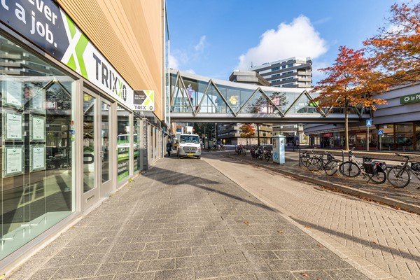 Medium property photo - Kleine Beer 19, 3067 ZW Rotterdam